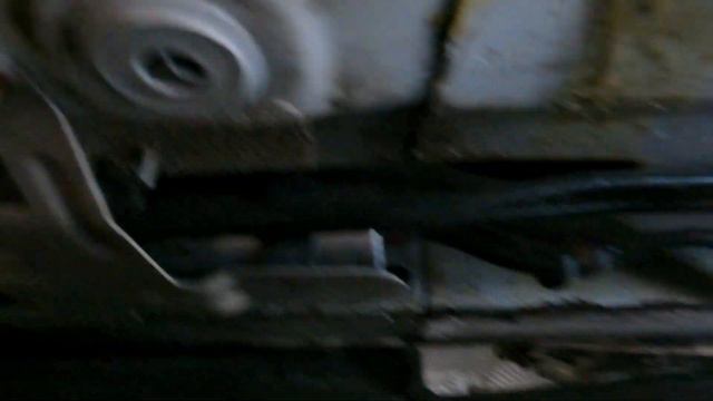 Audi A6/A7 C7 2.0 TDI CGLC - Wymiana Filtra Paliwa/Fuel Filter Replacement смотреть онлайн