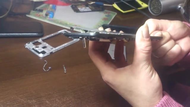 Lg L90 D410 замена тачскрина. Женщиной. смотреть онлайн