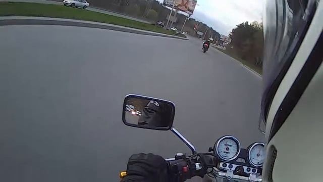 cbr1000rr vs zr7 не реальный отрыв смотреть онлайн