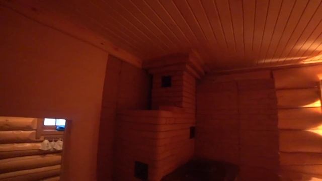 банная печь с камином в интерьере бани. смотреть онлайн