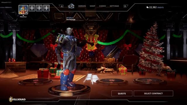 Killsquad New Player Builds Explained смотреть онлайн