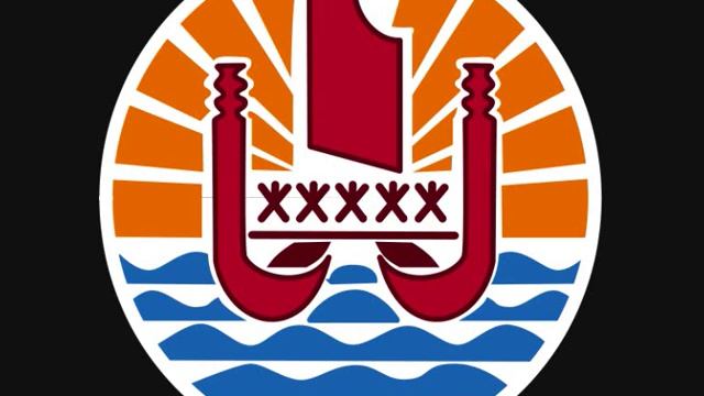 Territorial Anthem Of French Polynesia