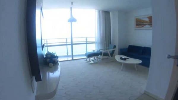 Diamond Bay Hotel Вьетнам