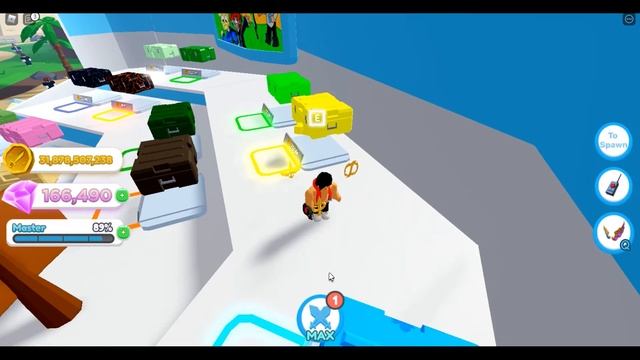 КРУТЫЕ ЗОЛОТЫЕ МЕЧИ РОБЛОКС! СУПЕР УБИЙЦА КУКИБОЙ! Super Slayers roblox! GOLD SWORD смотреть онлайн