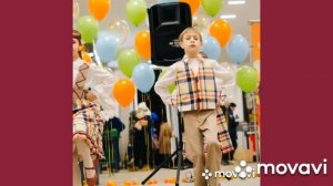 ЭНЖЕ  Закрытие творческого сезона 2019 2020