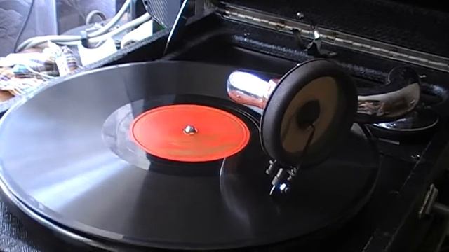 Фердинанд Криш - Блондинка смотреть онлайн