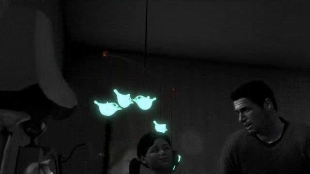 Splinter Cell Conviction gameplay by 619* смотреть онлайн