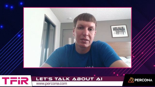 Can Gen AI Tune The Database Or Create Better Queries? Peter Zaitsev - Percona смотреть онлайн