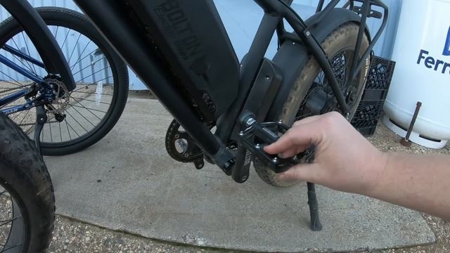 Ebike Cadence Vs Torque Sensors - The Surprising Outcome