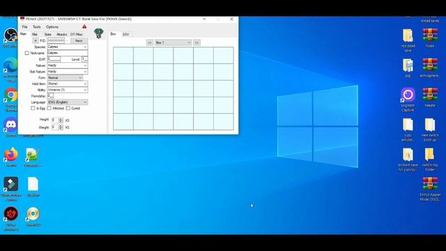 HOW TO ACTIVATE DARKRAI MYSTERY GIFT EVENT WITH PKHEX POKEMON BRILLIANT DIAMOND & SHINING PEARL! смотреть онлайн