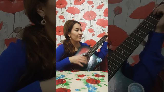 Дона Дона музыка пой на гитаре смотреть онлайн