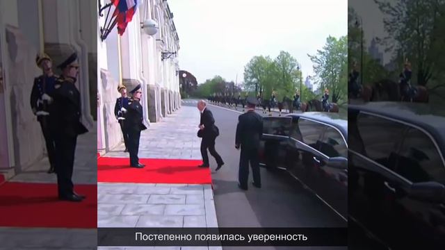 Блиц интервью доверенного лица Президента Виктора Фёдорова смотреть онлайн