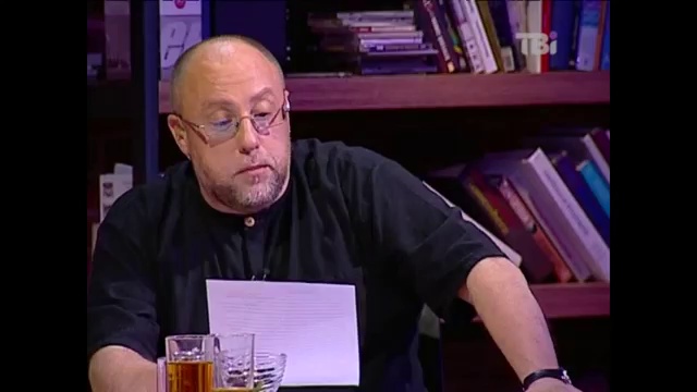 Весёлый ПесецЪ. Расстрел Чечетова смотреть онлайн