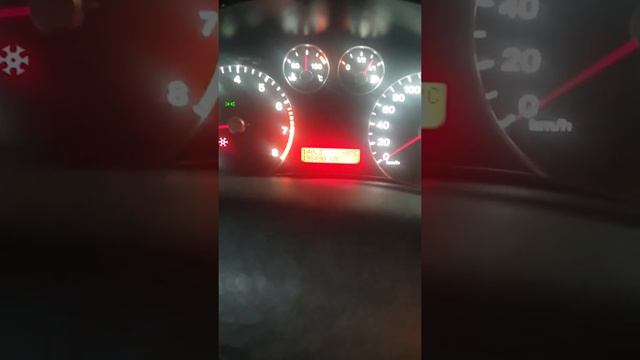 пересвет салона форд фокус 2 смотреть онлайн