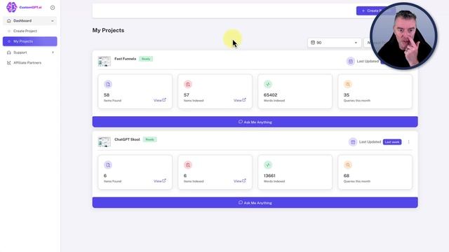 How to Make Money Selling Custom Trained AI ChatBots ? смотреть онлайн