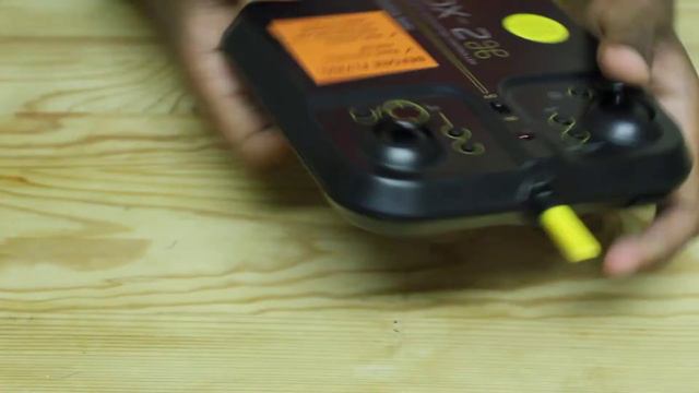 DX - 2 Drone unboxing and review. смотреть онлайн