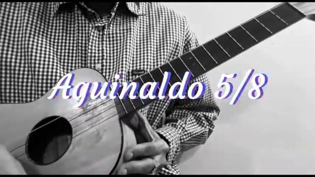 How to Play Trinidad Parang 6/8 смотреть онлайн