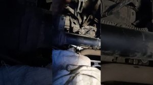 22 октября 2022 г. опель зафира1999г. Крепление стартера .