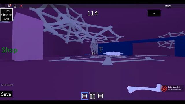 Ts!Swap Papyrus || Undertale:Survive the monsters смотреть онлайн