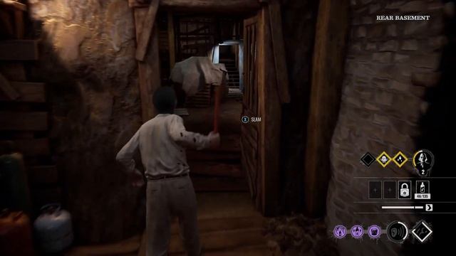 Гайд по быстрой прокачке The Texas Chain Saw Massacre