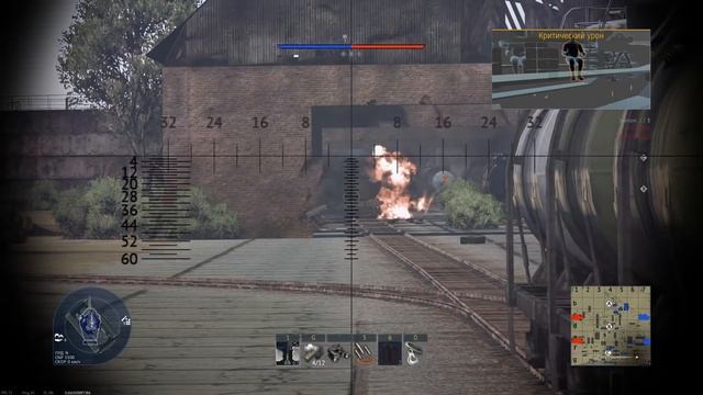 КАК СТАТЬ ГЕНИЕМ? Но в War Thunder... смотреть онлайн