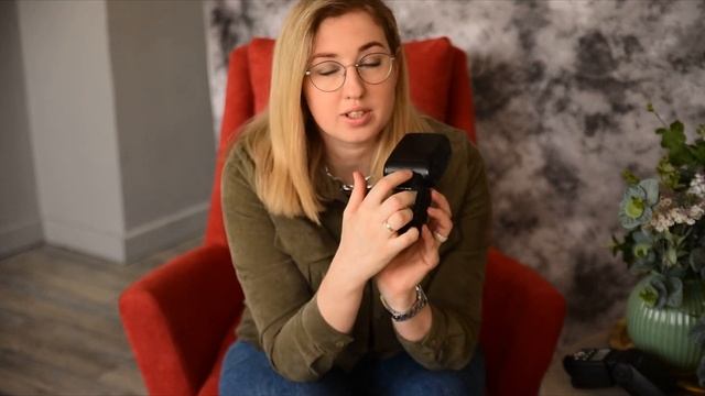 Как работать с внешней фотовспышкой на камере смотреть онлайн