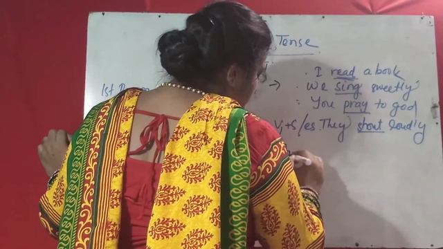 MACMILLAN EDUCATION CLASS 5TH ENGLISH GRAMMAR ,TENSE CHART смотреть онлайн