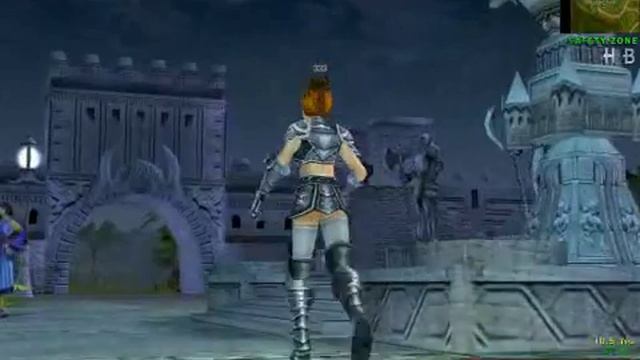 The Legend of Ares Game Play HD смотреть онлайн