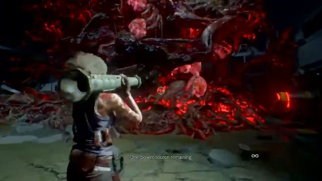 Resident Evil 3 Remake - Inferno Mode Final Nemesis (Platinum Trophy) смотреть онлайн