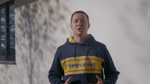 Одноэтажный дом мечты / Обзор одноэтажного дома из газобетона смотреть онлайн