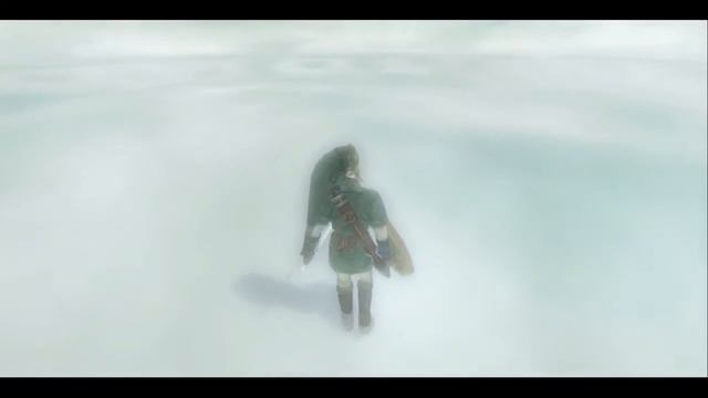 THE TRUE DARK SOULS BEGINS! | The Legend of Zelda: Twilight Princess HD - Part 6 смотреть онлайн