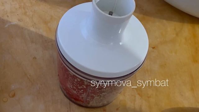 Кулинарная студия с Алиной