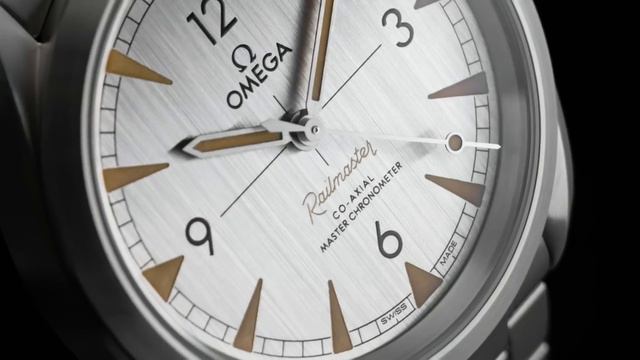 Omega to Discontinue the Railmaster... What's Next? смотреть онлайн