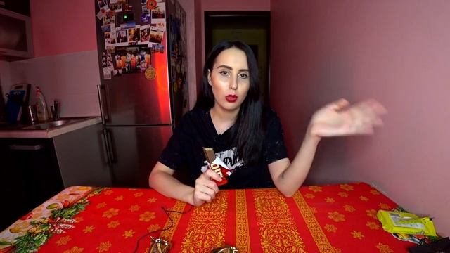 СТОИТ ПОКУПАТЬ ИЛИ НЕТ? ✔️?Шоколад из Турции на наших полках!? смотреть онлайн