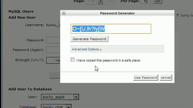 AJAX Chat Tutorial - 1 - Introduction смотреть онлайн