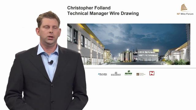 Online Event NON-FERROUS WIRE FORUM 2020 (October 20)