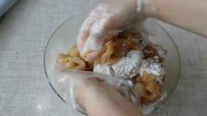 Сочные Куриные НАГГЕТСЫ! Наггетсы В ДУХОВКЕ - Просто и Быстро!