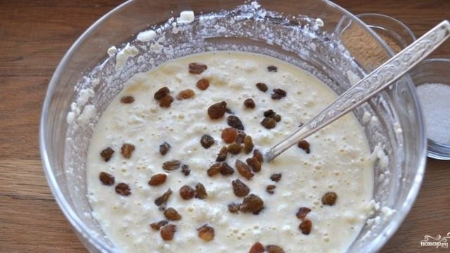 Сборник рецептов