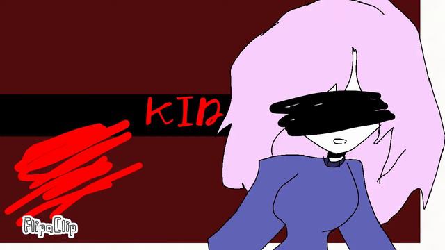 Kids forever /Roblox animation meme/Warning blood смотреть онлайн