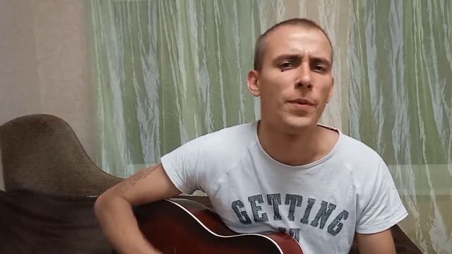 UFO - Біля Тополі Калина росте (cover enej) смотреть онлайн