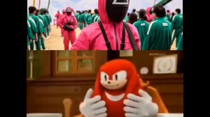 Наклз оценивает мемы