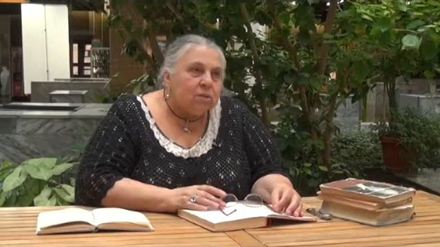 Прочтение. Мужские образы древнеруской литературы (до XIII века) смотреть онлайн