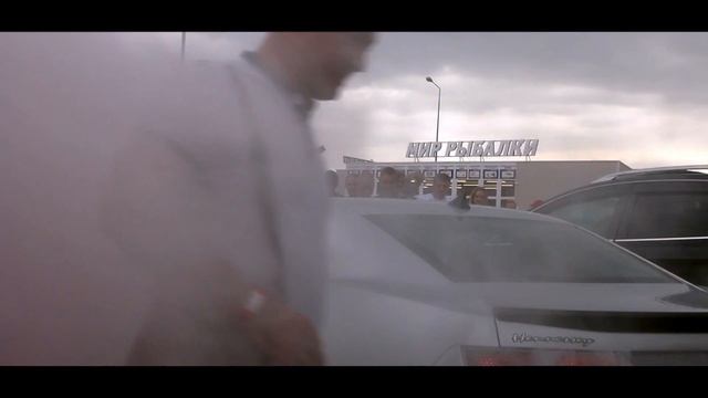 ЮГМОТОРШОУ 2016 Часть 2 от Автостолица , Night Drive , Iceberg смотреть онлайн