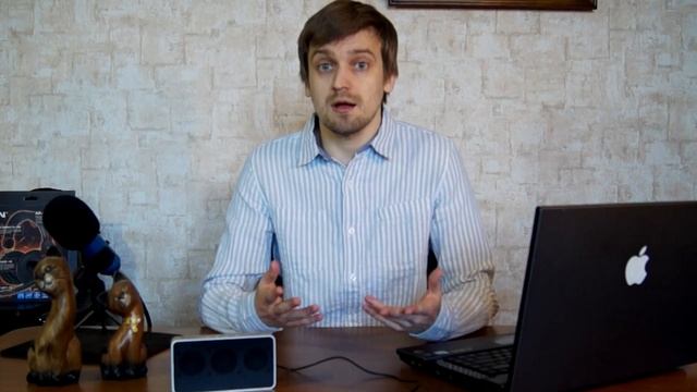 Обзор Sven PS-80BL или хорошая портативная акустика? смотреть онлайн