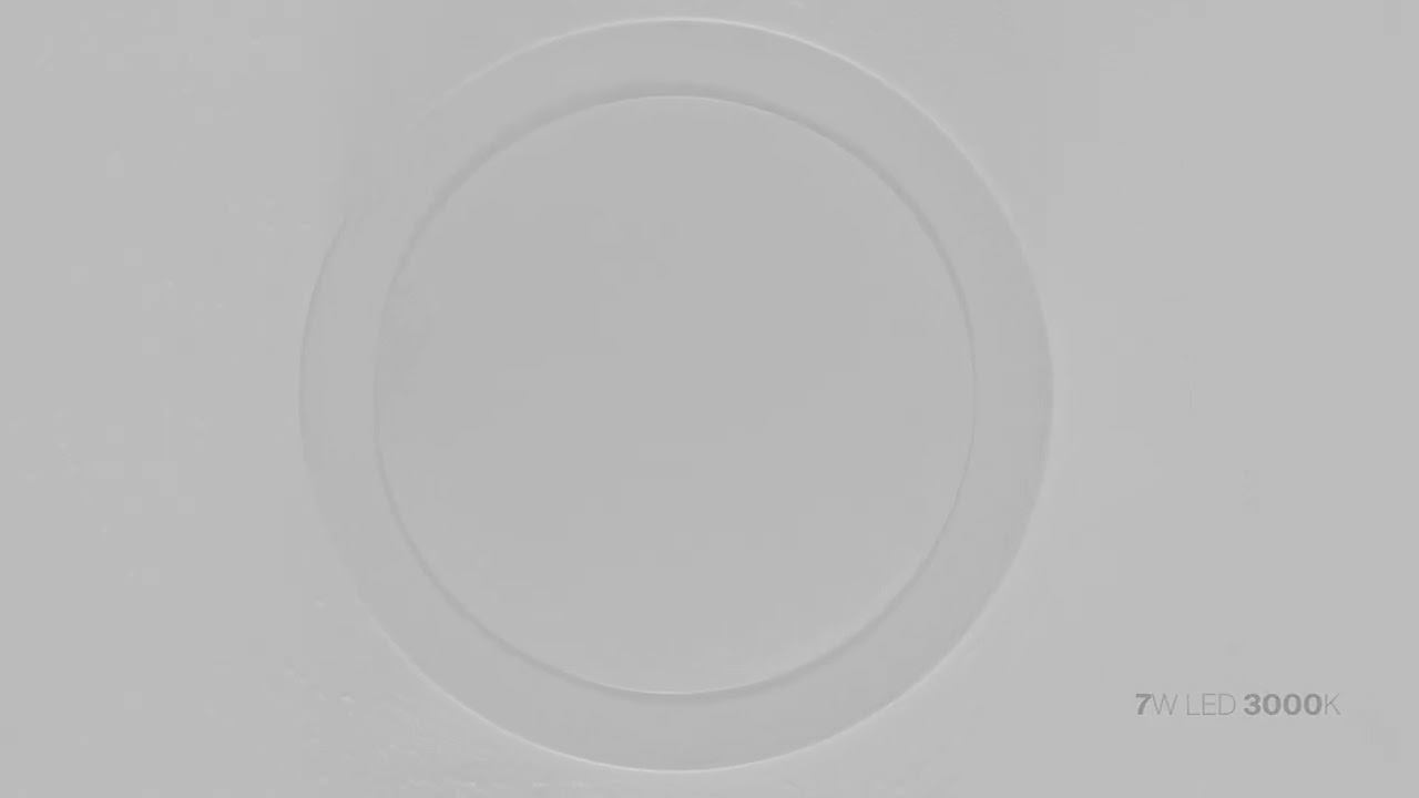 Светильник встраиваемый LED MAYTONI Downlight Phanton 8x3.2x8 см, LED