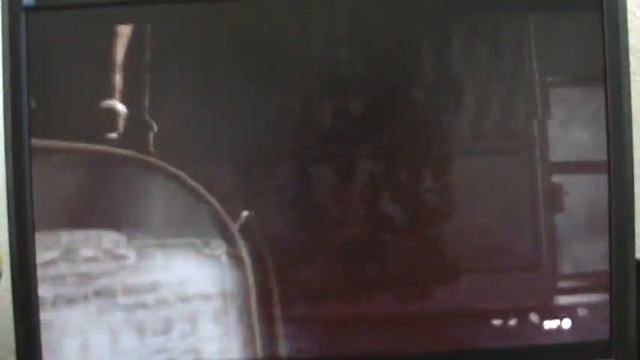 Splinter Cell Conviction zotac 9600 GT смотреть онлайн