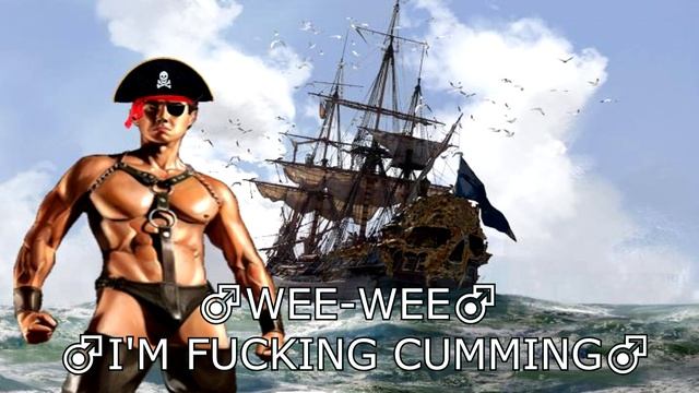 Drunken Sailor ♂ RIGHT VERSION ♂ смотреть онлайн