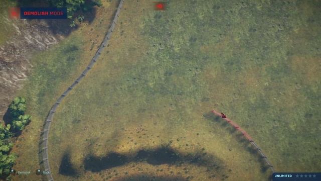 Building A Nature Reserve In Jurassic World Evolution | JWE - Mods смотреть онлайн