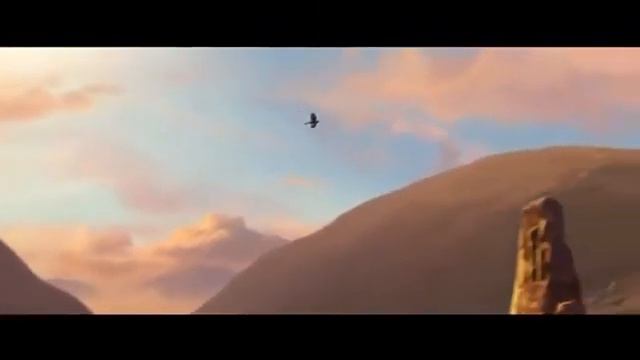 Храбрая сердцем на другом языке смотреть онлайн