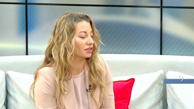 ЗДЕСЬ и СЕЙЧАС Вероника Тагунова, учредитель Boxberry (*Боксберри) смотреть онлайн